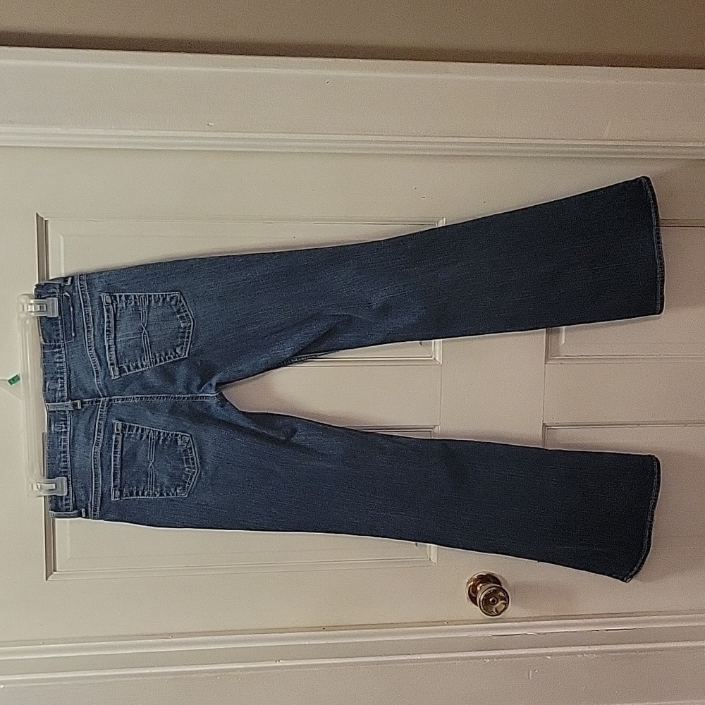 Express Jeans - Picture 2 of 4